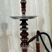 تعمیرات و برنجکوبی و استیل کوبی قلیان