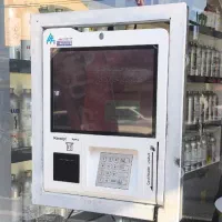 انواع کشلس رومیزی و دیواری