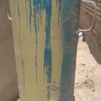 ابگرمکن اهنی