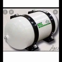 گازcng پراید تیبا