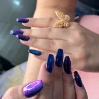 اف ناخن و مژه نوبهار فقط یک روز