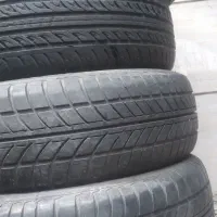 لاستیک ۱۴ پژو ای