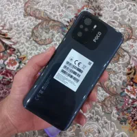 poco m5sنو ۲۵۶ رم ۸|موبایل|بناب, |دیوار