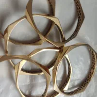 فروش طلای دست دوم، ۶۰ گرم طلا