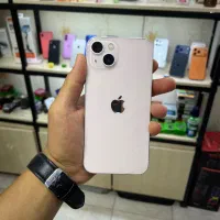 ایفون ۱۳ نرمال بدون رجیستر