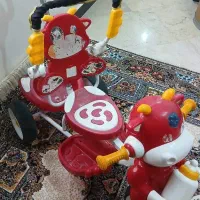 سه چرخه موزیکال