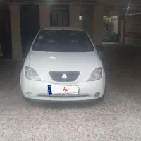 تیبا۲ بیرنگ مدل ۹۸فقط معاوضه با خودرو