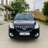 هایما s7 توربو‌مدل ۱۳۹۷
