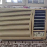 کولرپنجره ای الجی۲۰هزار
