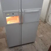 یخچال ساید امریکایی