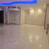 ۱۰۱ متر دو خواب