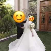 لباس عروس
