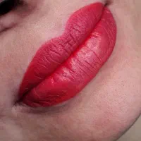 تخفیف خدمات فیبروز و شیدینگ لب