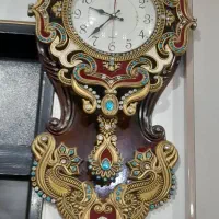 ساعت دیواری