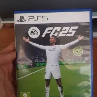 fc 25 فیفا