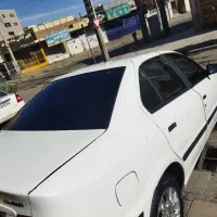 سمند کارمندی مدل 91