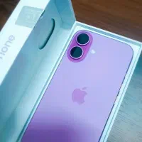 آیفون 16نرمال 128گیگ