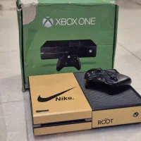 Xbox one 500gig
