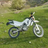 موتور تریل ۸۸