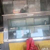 یخچال