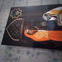 تابلو زنان ایرانی