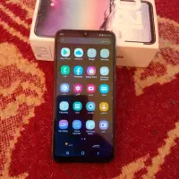 گوشی M20|موبایل|قم, باجک یک|دیوار