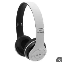 هدفون و کیف