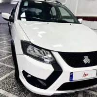 کوییک Gxl مدل ۱۴۰۳  تیپ L در حد صفر