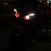 موتور rs 200 مدل 1398