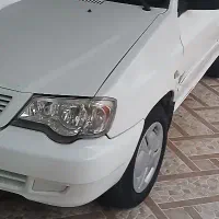 موتور پراید ۱۳۲