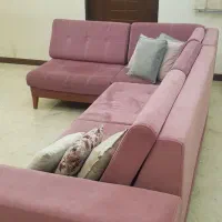 مبل و کاناپه راحتی ال