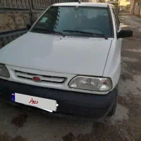 پراید ۱۳۱