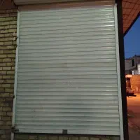 نصب و خدمات کرکره برقی