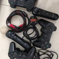 PS3 slim و PS4 fat|کنسول، بازی ویدئویی و آنلاین|شیراز, مبعث|دیوار
