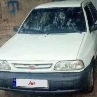 پراید ۸۲  توضیحات کامل بخوانید