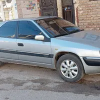 سیتروئن زانتیا 2000cc، مدل ۱۳۸۵|خودرو سواری و وانت|تبریز, |دیوار