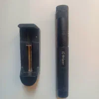 لیزر کیلومتری