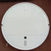 جاروبرقی  رباتیک