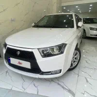 دنا پلاس اتوماتیک مدل 1404