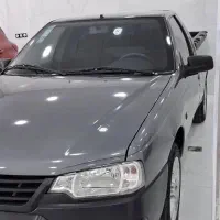 آریسان ۲ مدل ۱۴۰۳