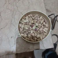 لپه لوبیا تمیز