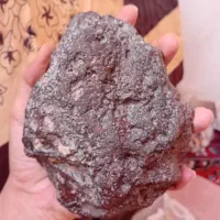 شهاب سنگ مریخی