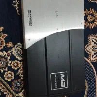 آمپلی‌فایر ام بی 4کانال