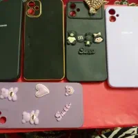 قاب گوشی a05