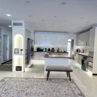پردیس ۹۷ متری / فاز ۸ محله یک بهترین لوکشین