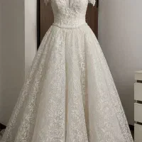 لباس عروس و لباس مجلسی