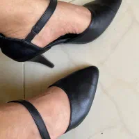 کفش مجلسی زنانه پاشنه دار Diba سایز ۳۷