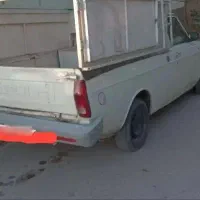 پیکان وانت مدل93