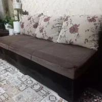 مبل راحتی ۵نفره