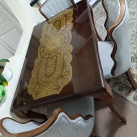 میز ناهار خوری